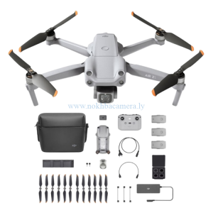 DJI AIR 2S Combo