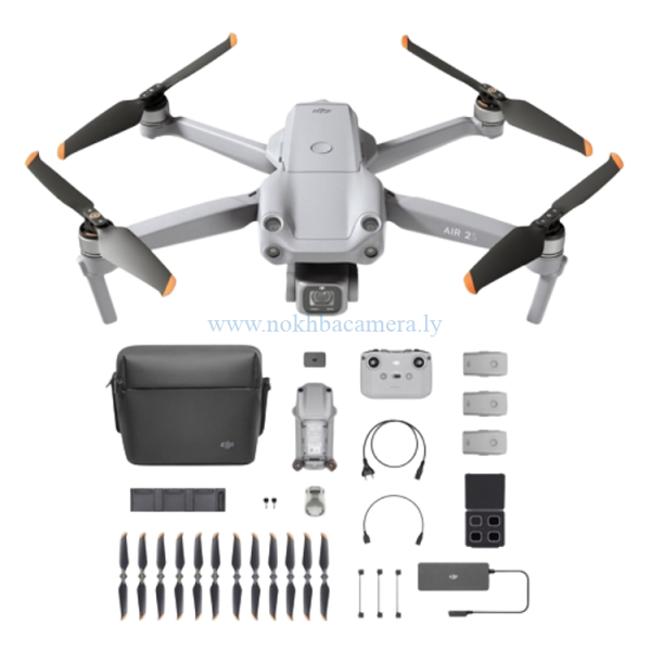 DJI AIR 2S Combo