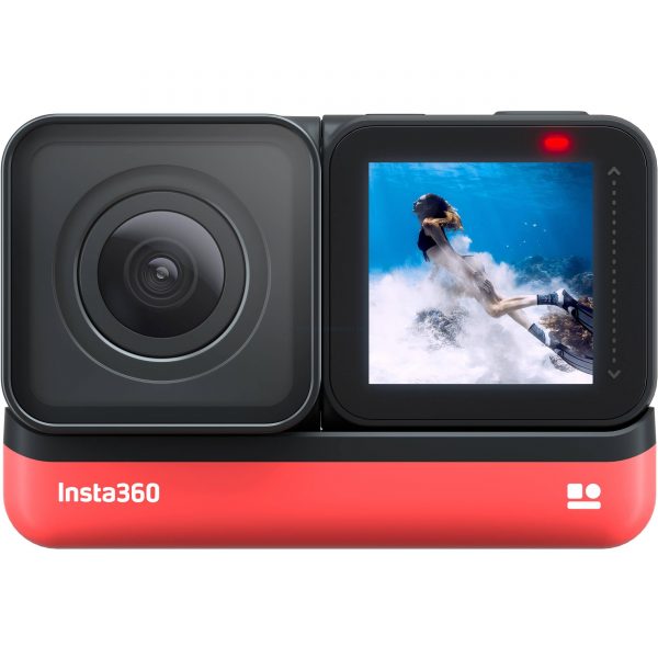 Insta360 ONE R