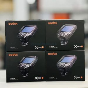 Godox X Pro II Trigger