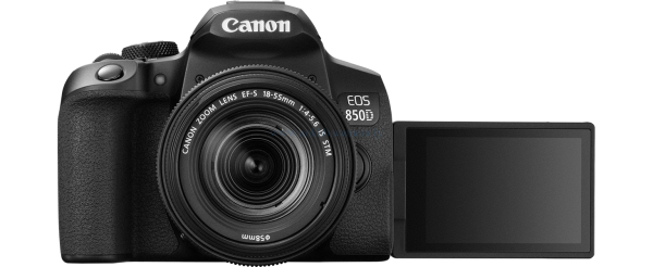 Canon EOS 850D