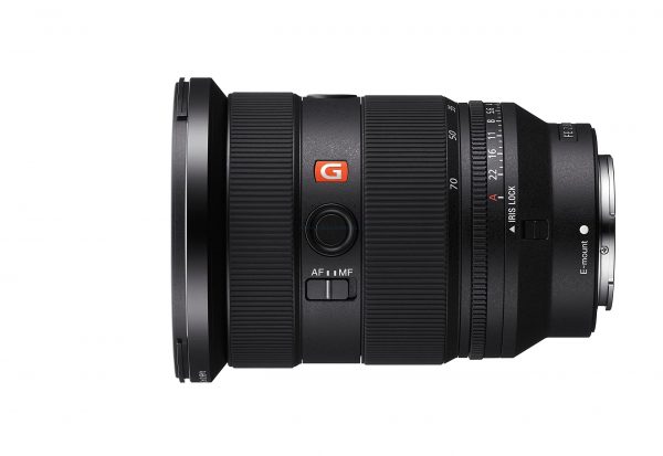 Sony FE 24-70mm F2.8 GM II