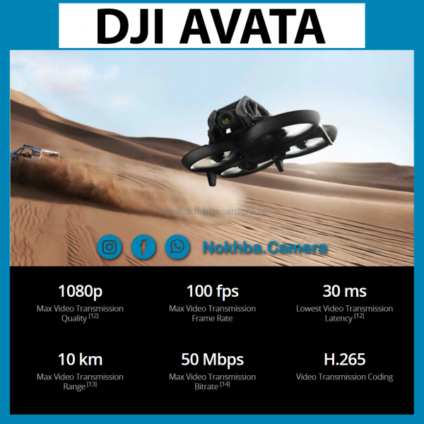 DJI Avata