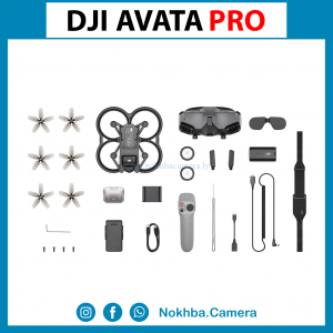 DJI Avata Pro