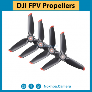 DJI FPV Propellers