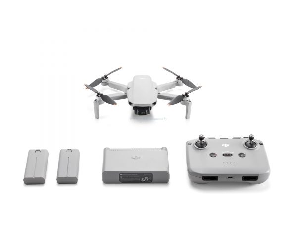 DJI Mini 2 SE Combo