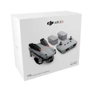 DJI AIR 2S Combo