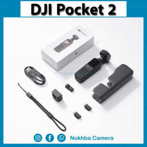 DJI Pocket 2