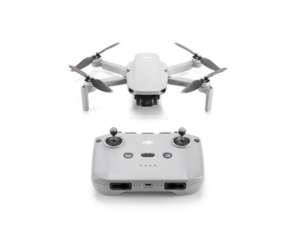 DJI Mini 2 SE Combo