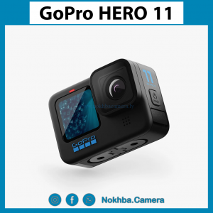 GoPro HERO 11 Black