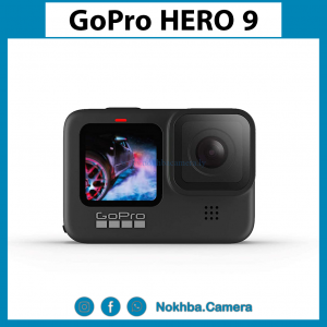 GoPro HERO 9 Black