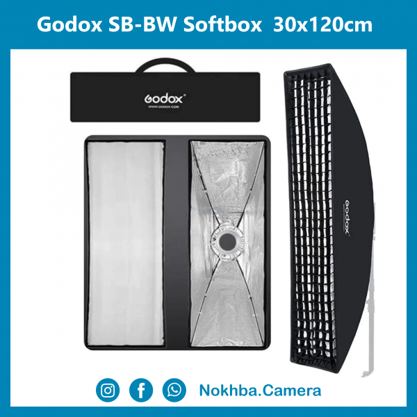 Godox SB-BW Softbox 30-120