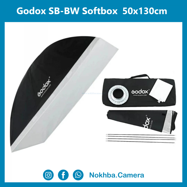 Godox SB-BW Softbox 50x130