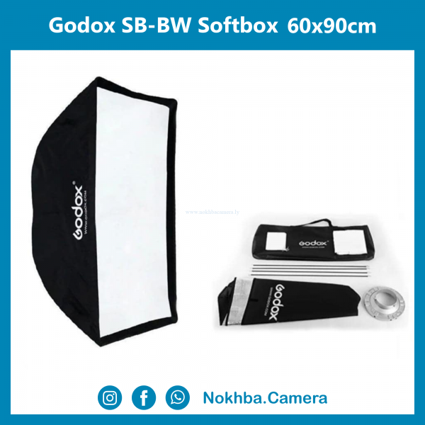 Godox SB-BW Softbox 60x90