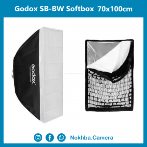 Godox SB-BW Softbox 70x100cm