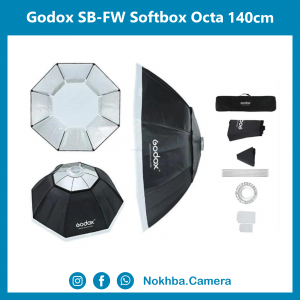 Godox SB-FW Softbox Octa 140cm