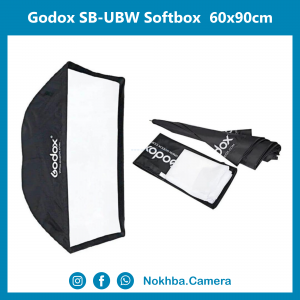 Godox SB-UBW Softbox 60-90