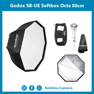 Godox SB-UE Softbox Octa 80cm