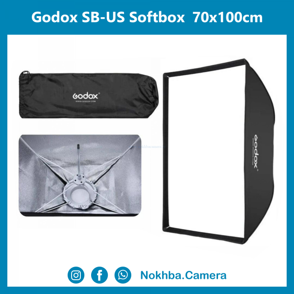 Godox SB-US Softbox 70x100