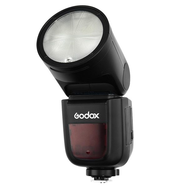 Godox V1-C For Canon