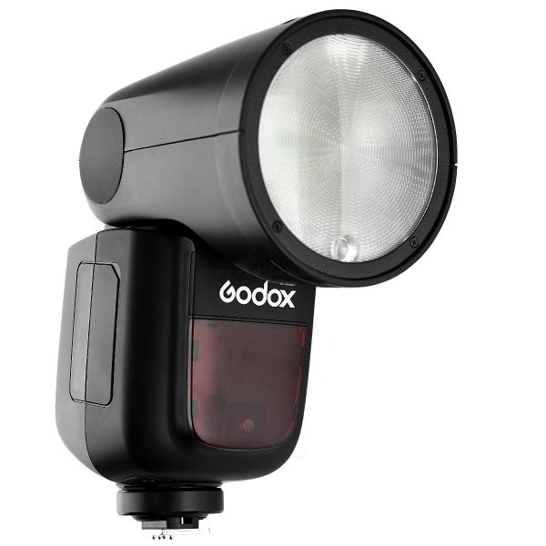 Godox V1-C For Canon