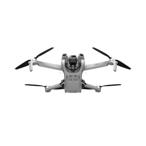 DJI Mini 3 Fly More Combo