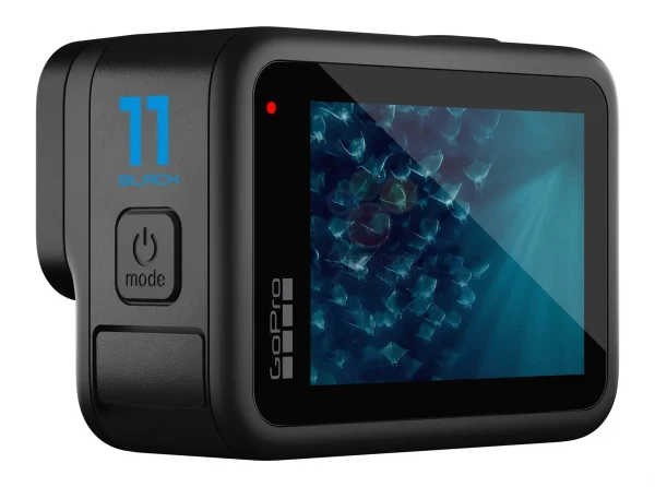 GoPro HERO 11 Black