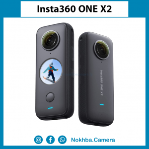 insta360 ONE X2