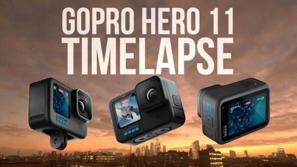 GoPro HERO 11 Black