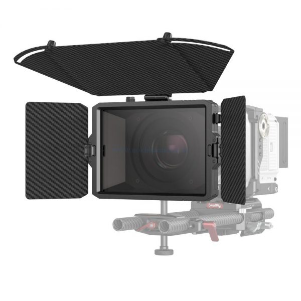 SmallRig mini Matte Box Pro 3680