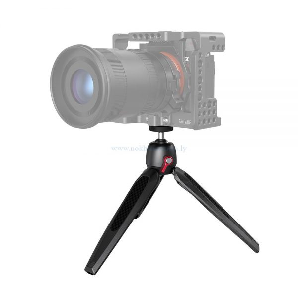 SmallRig Aluminum Mini Tripod BUT2429