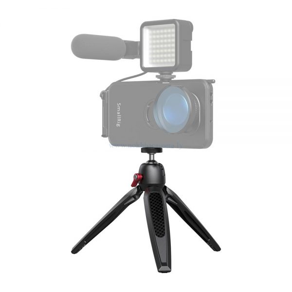 SmallRig Aluminum Mini Tripod BUT2429