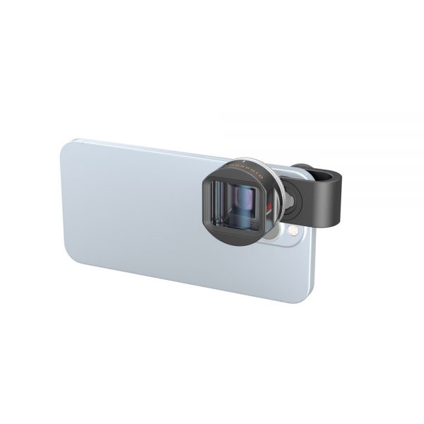 SmallRig 1.55X Anamorphic Lens for iOS & Android 3578