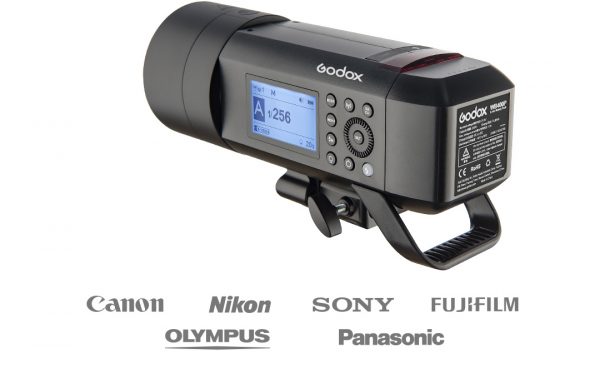 Godox AD400Pro