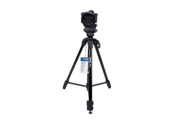 PROMAGE CAMERA TRIPOD – TR530