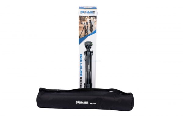 PROMAGE CAMERA TRIPOD – TR530