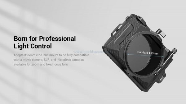 SmallRig mini Matte Box Pro 3680