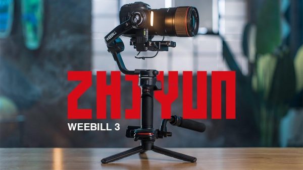 ZHIYUN Weebill 3