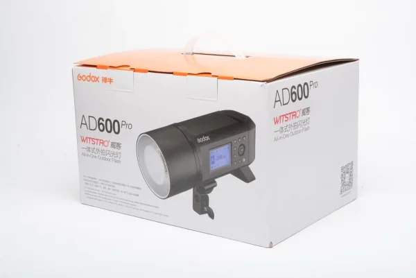 Godox AD600Pro