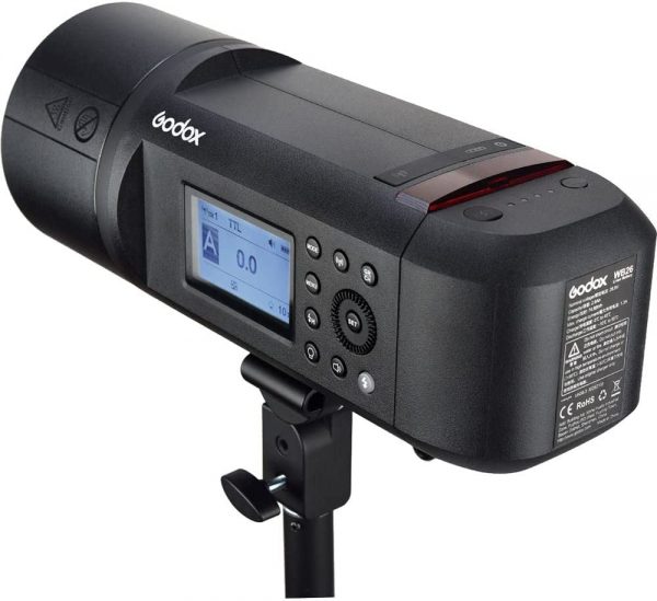 Godox AD600Pro