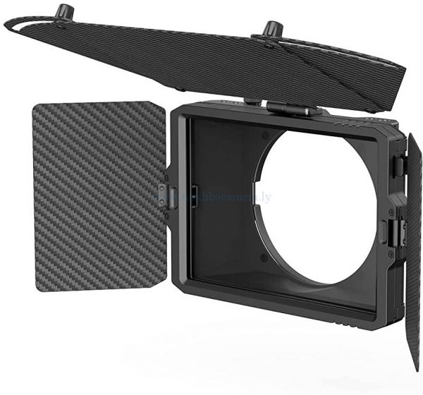 SmallRig mini Matte Box Pro 3680