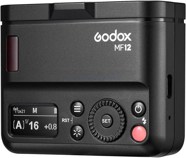 Godox MF12