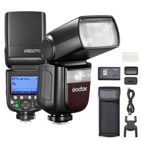 Godox V860III-C