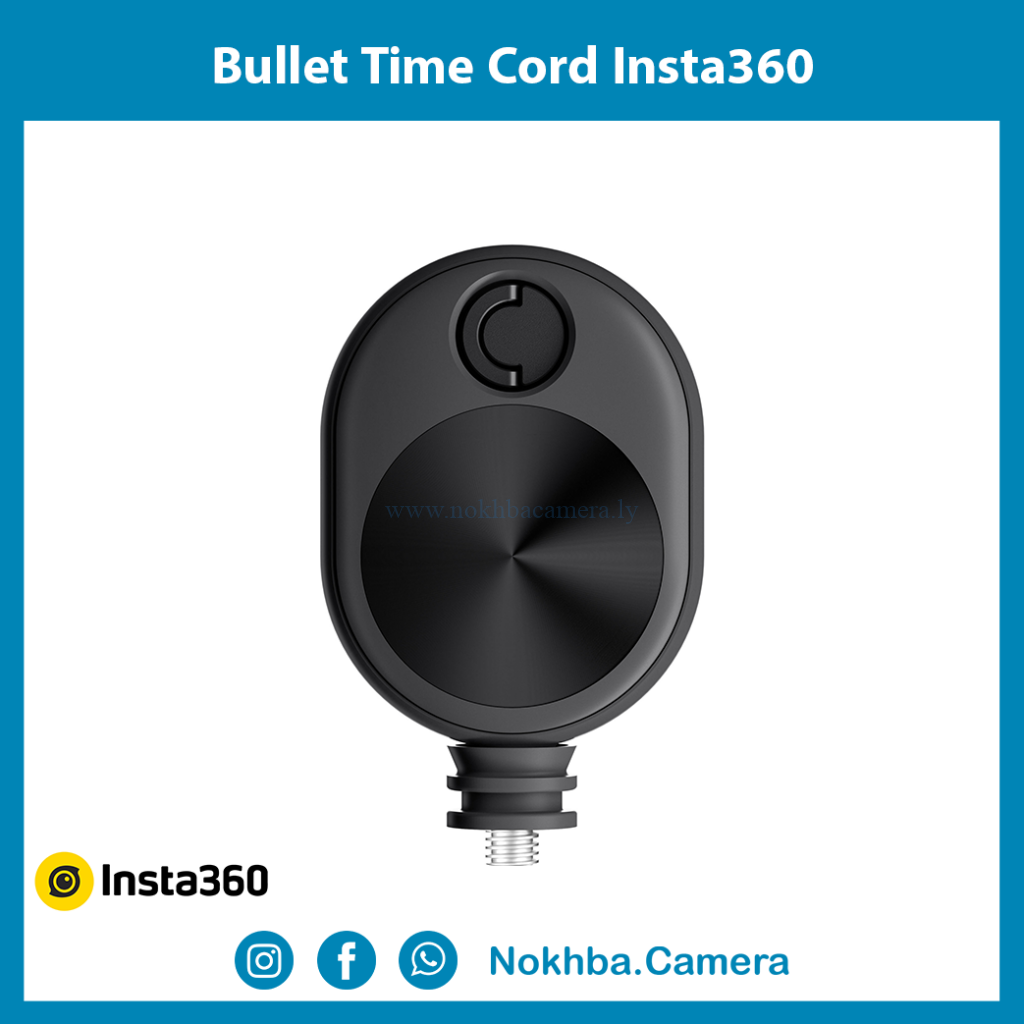 Bullet Time Cord Insta360