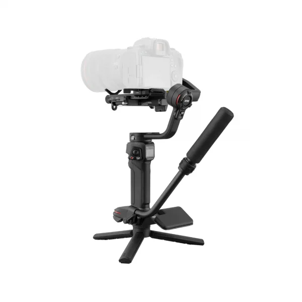 ZHIYUN Weebill 3