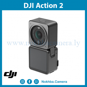 DJI Action 2