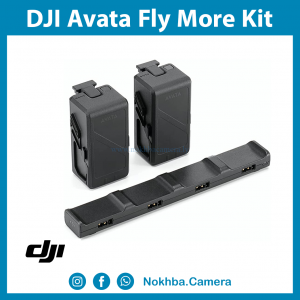 DJI Avata Fly More Kit