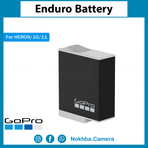 Enduro Battery (HERO11)