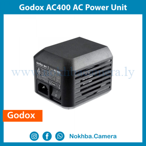 Godox AC400 AC Power Unit