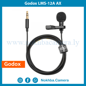 Godox LMS-12A AX